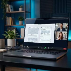【60分Zoomマンツーマン】サイト立ち上げ個別レクチャー